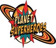 PLANET SUPERHEROS